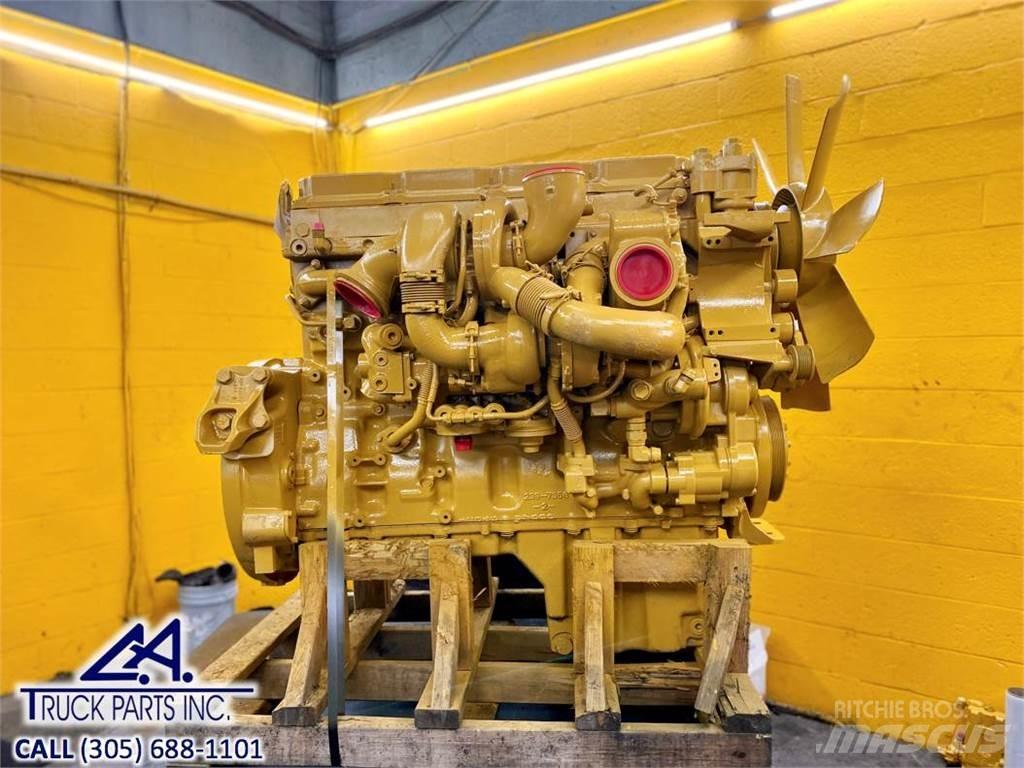 CAT C11 Engines