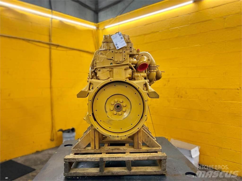 CAT C11 Engines