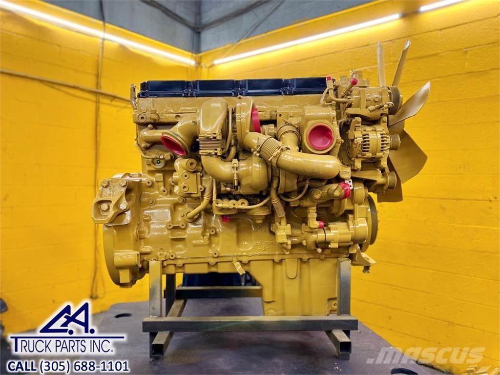 CAT C11 Engines