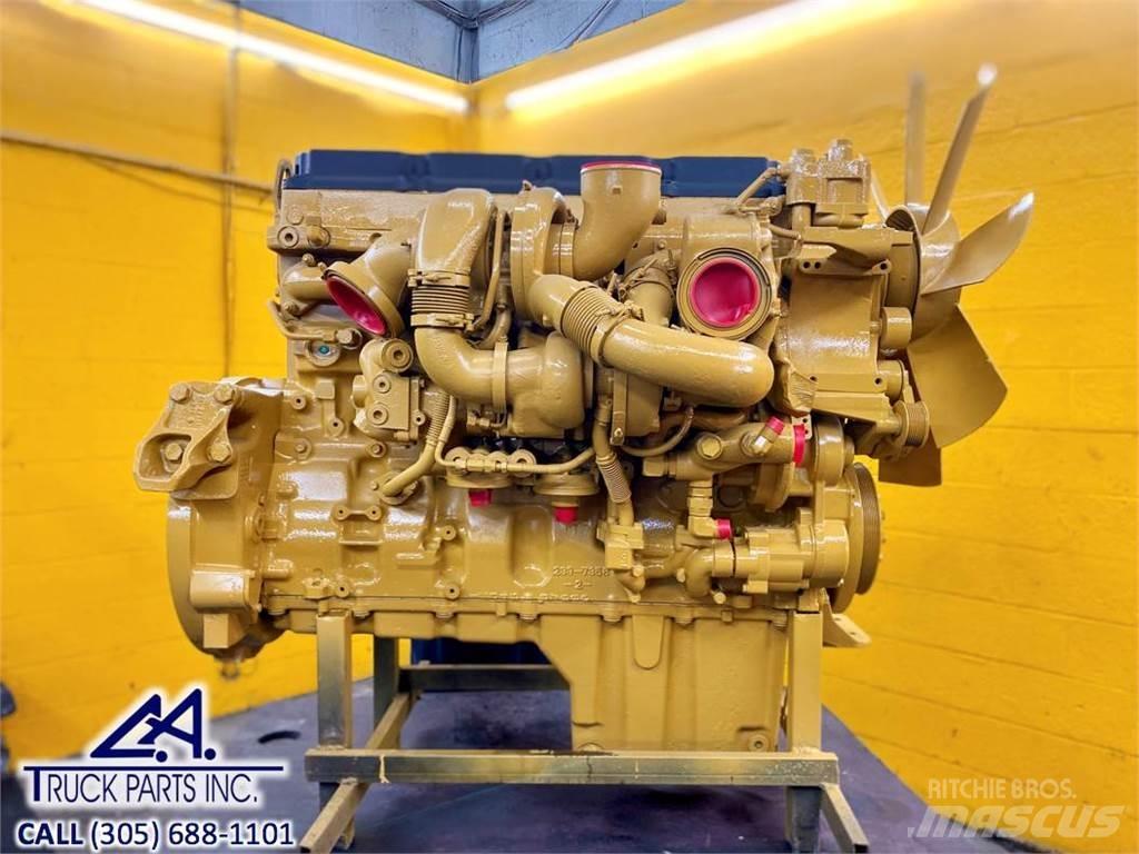 CAT C11 Engines