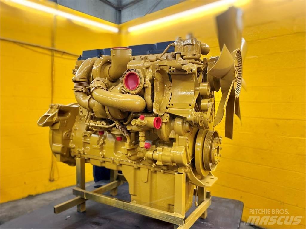 CAT C11 Engines