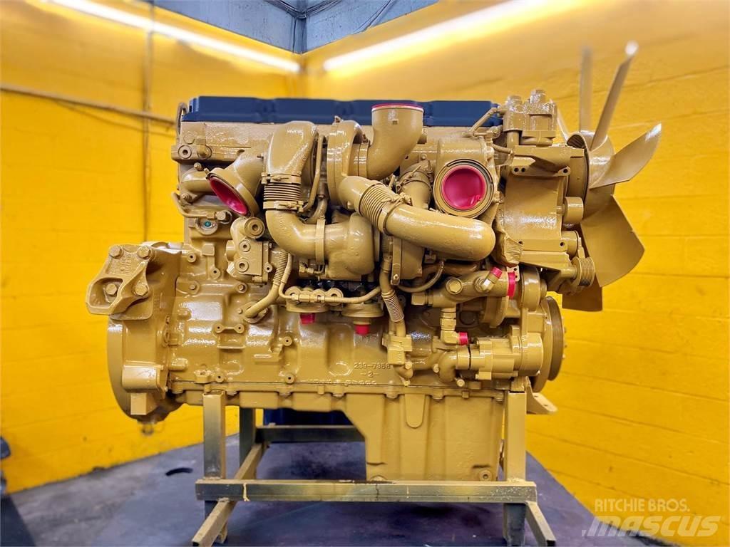 CAT C11 Engines