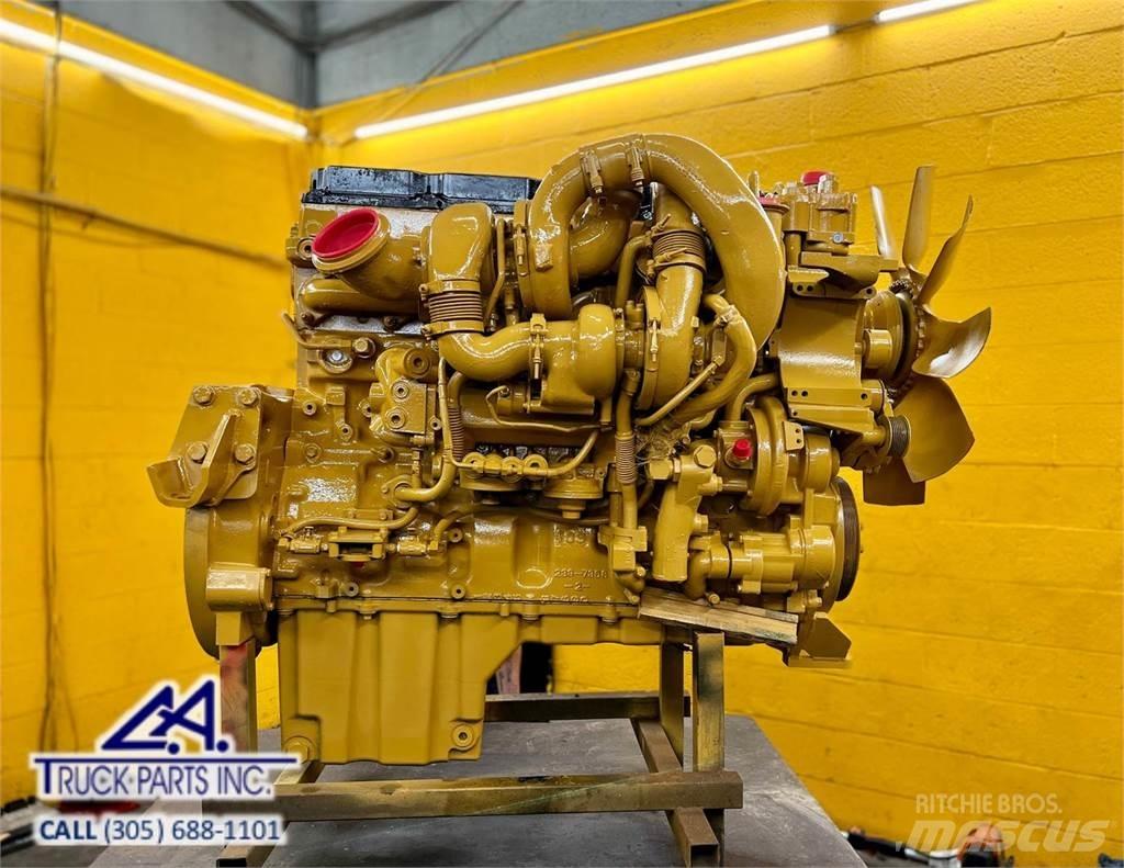 CAT C11 Engines