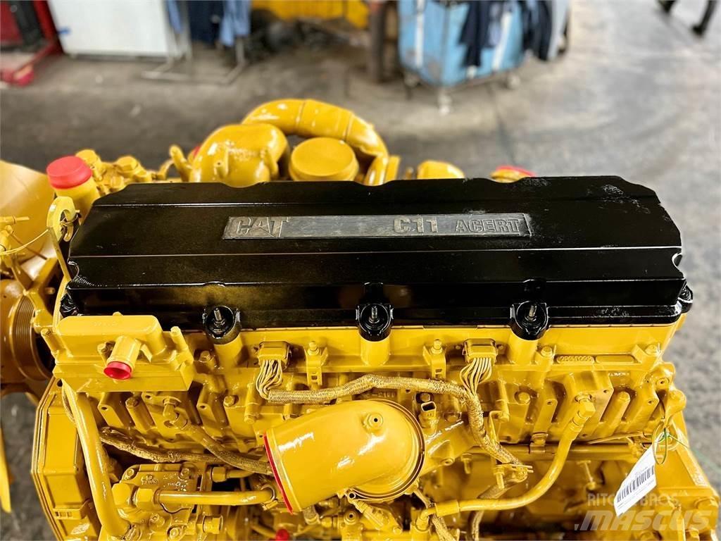 CAT C11 Engines