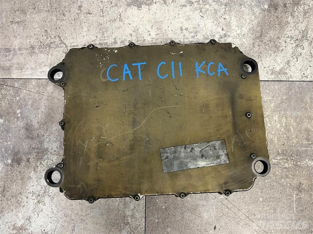 CAT C11 Electronics