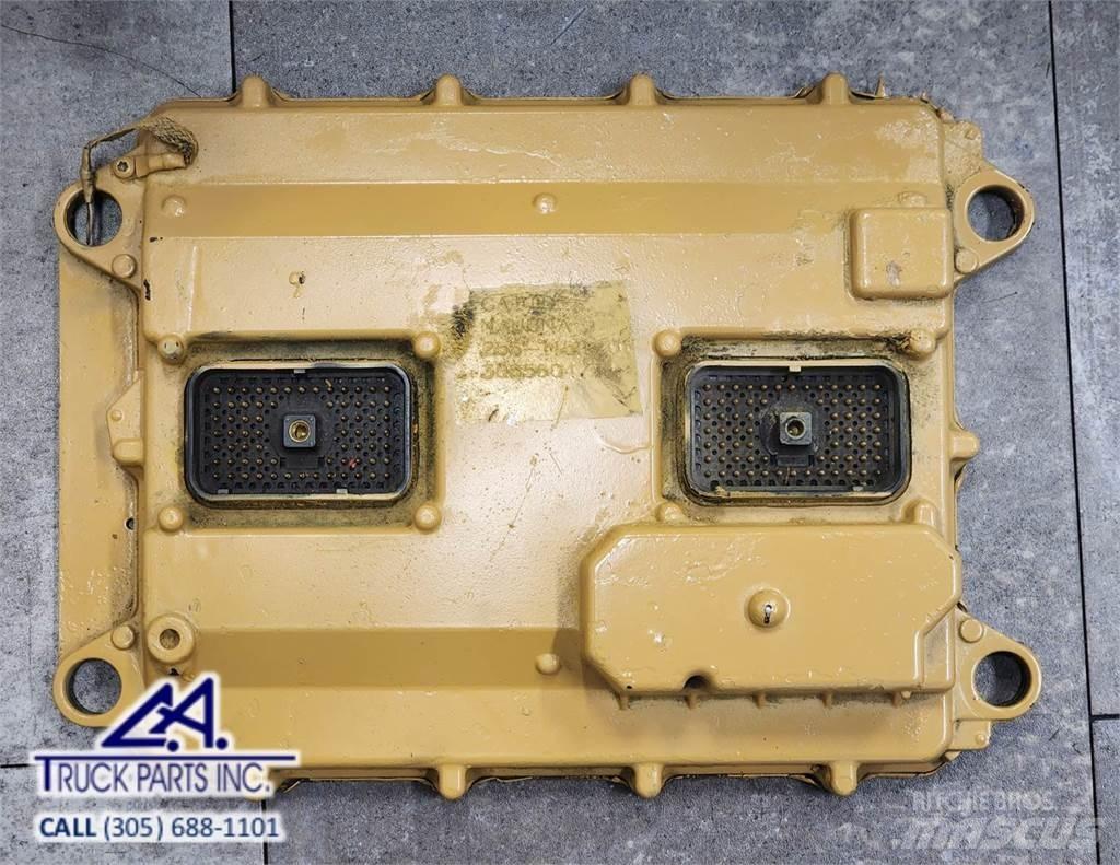CAT C11 Electronics