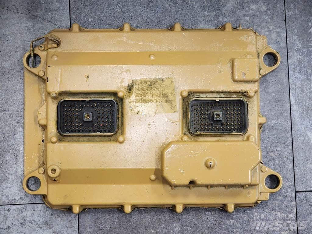 CAT C11 Electronics