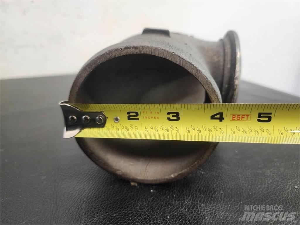 CAT C11 Other components