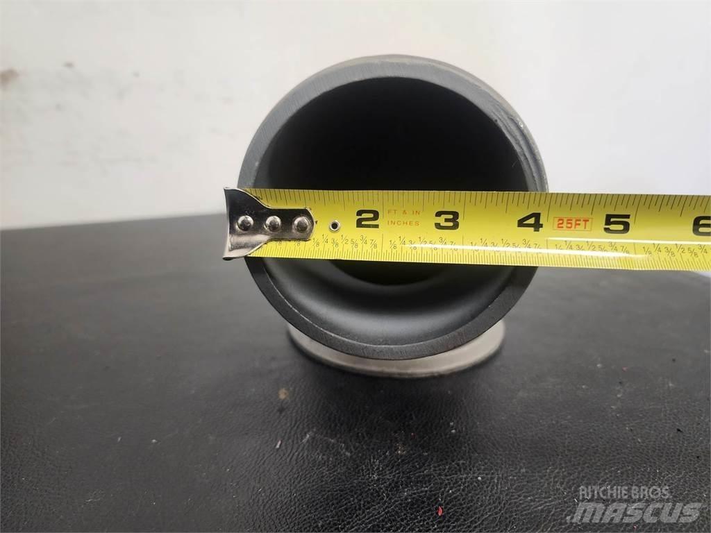 CAT C11 Other components