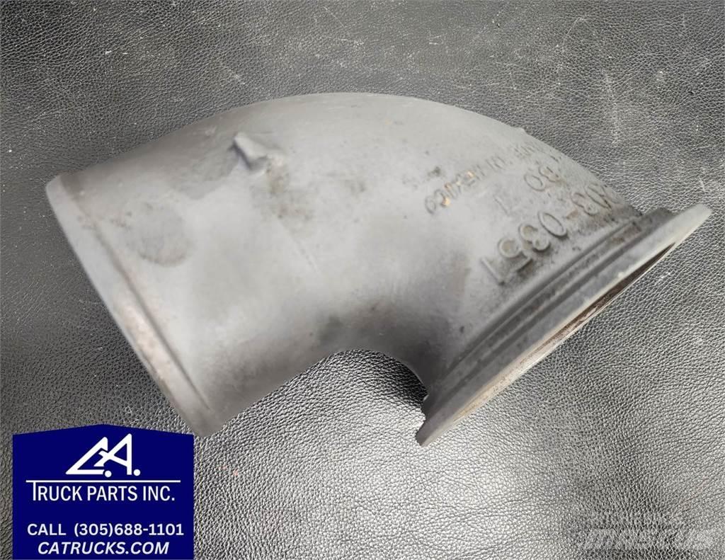 CAT C11 Other components
