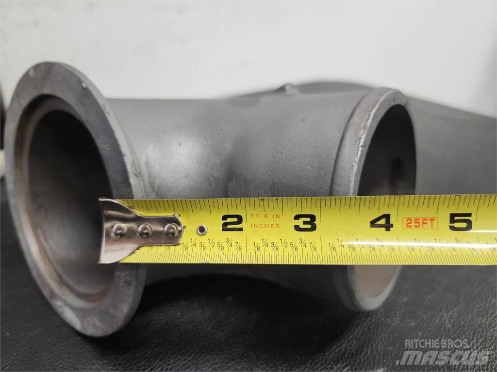 CAT C11 Other components