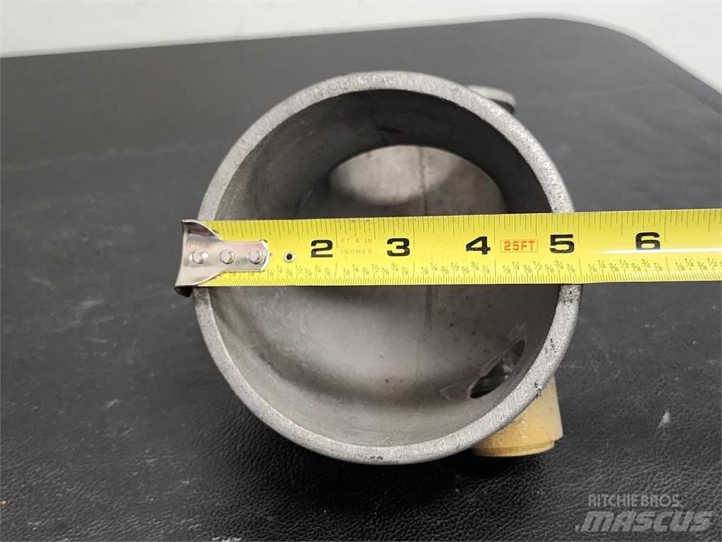 CAT C11 Other components
