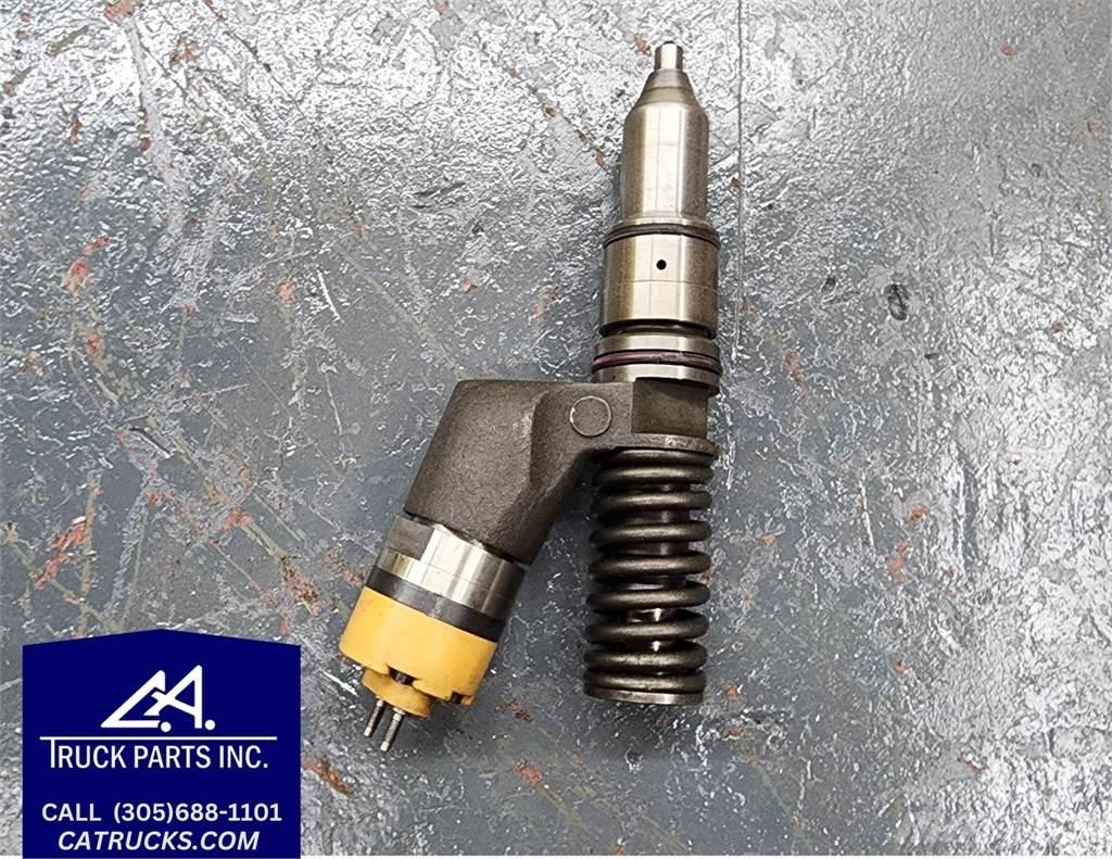 CAT C11 Other components