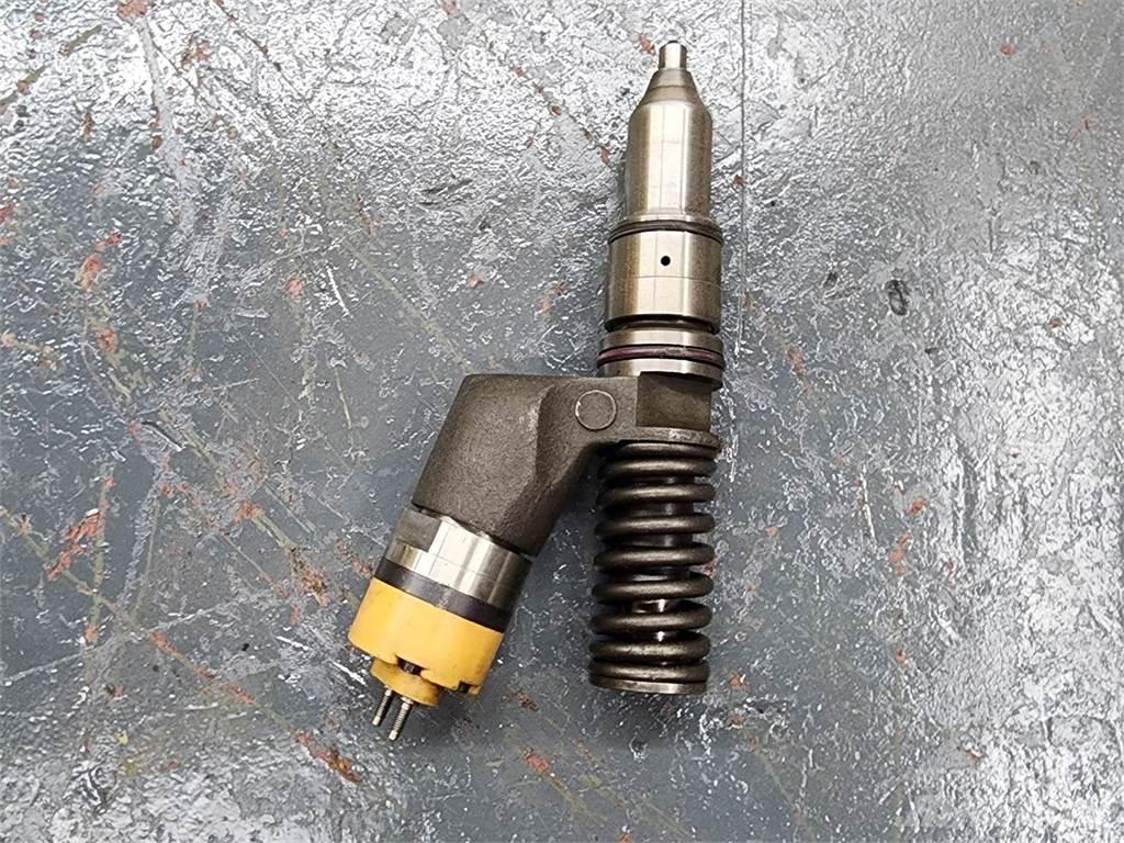 CAT C11 Other components