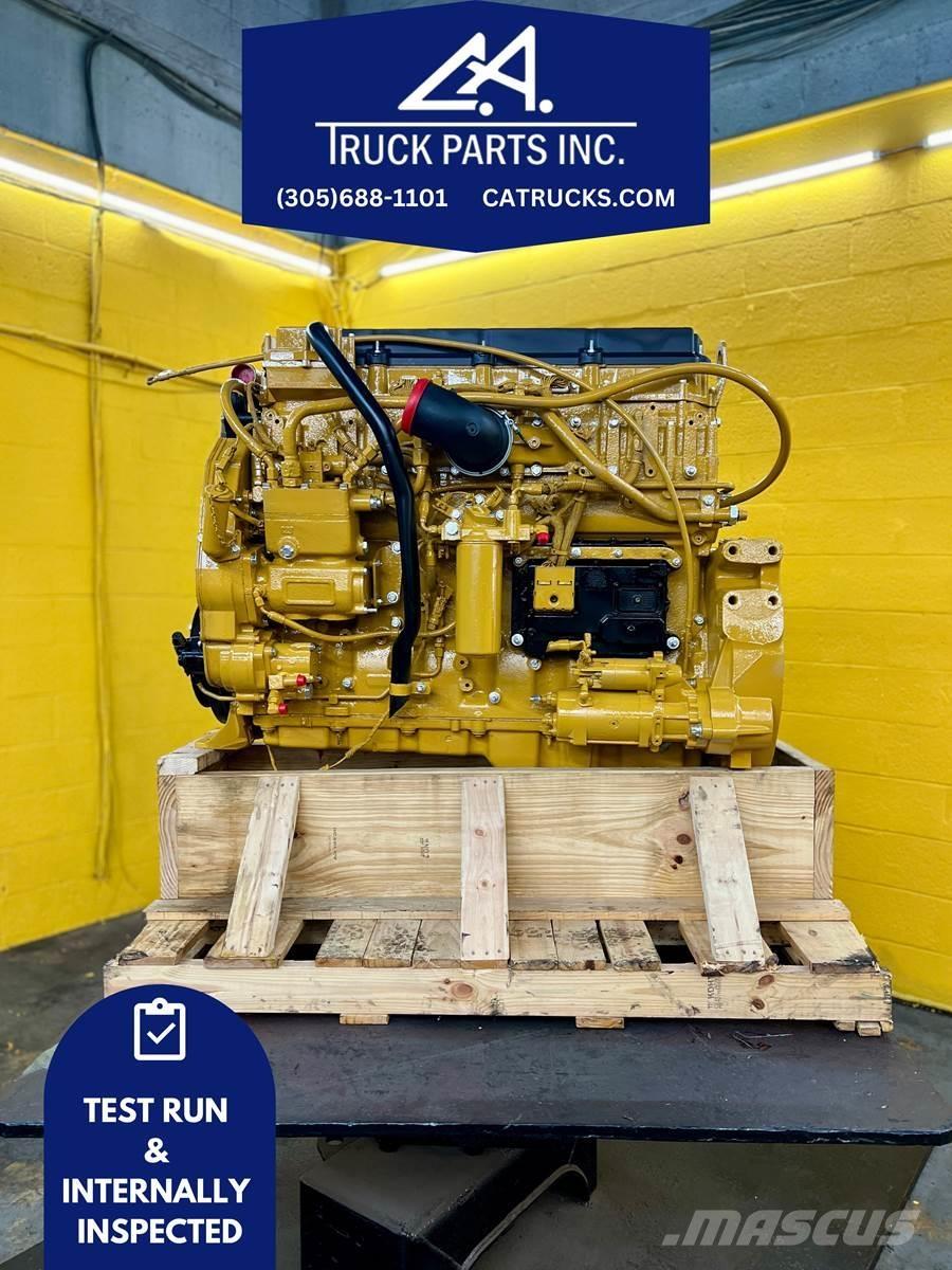 CAT C11 Engines