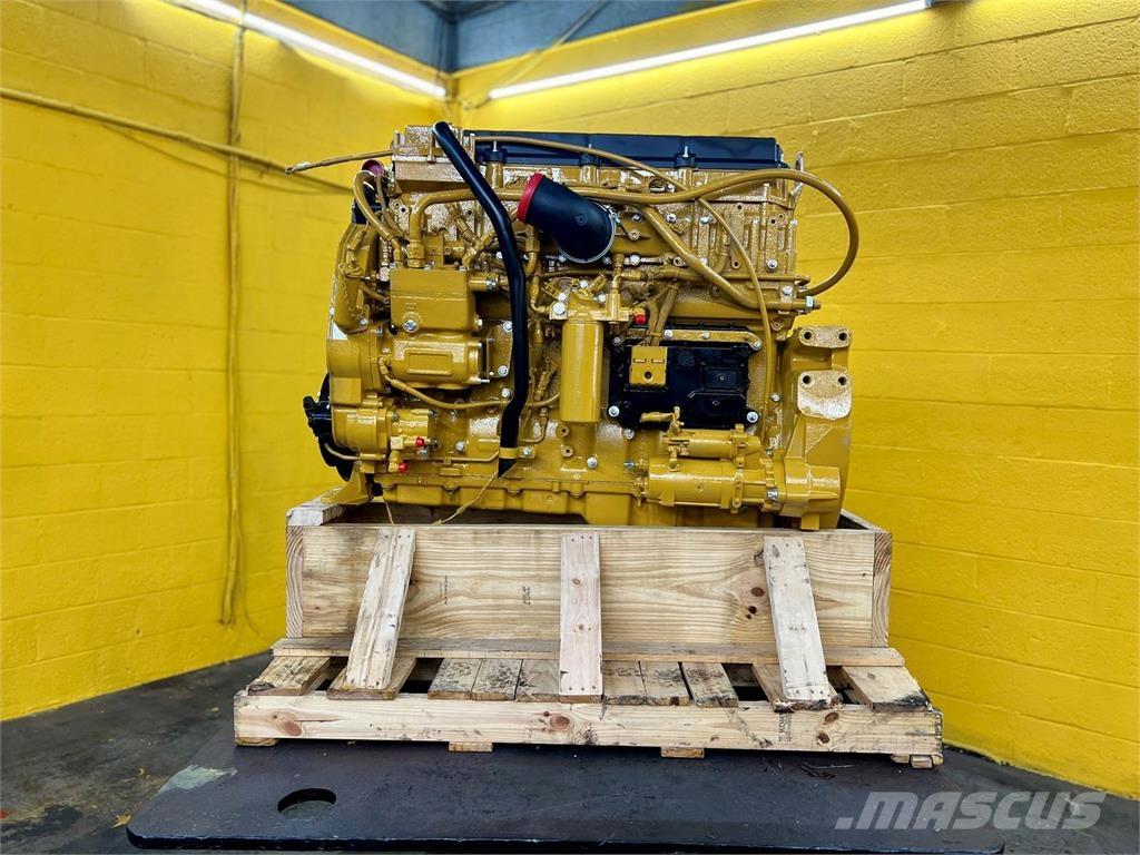 CAT C11 Engines