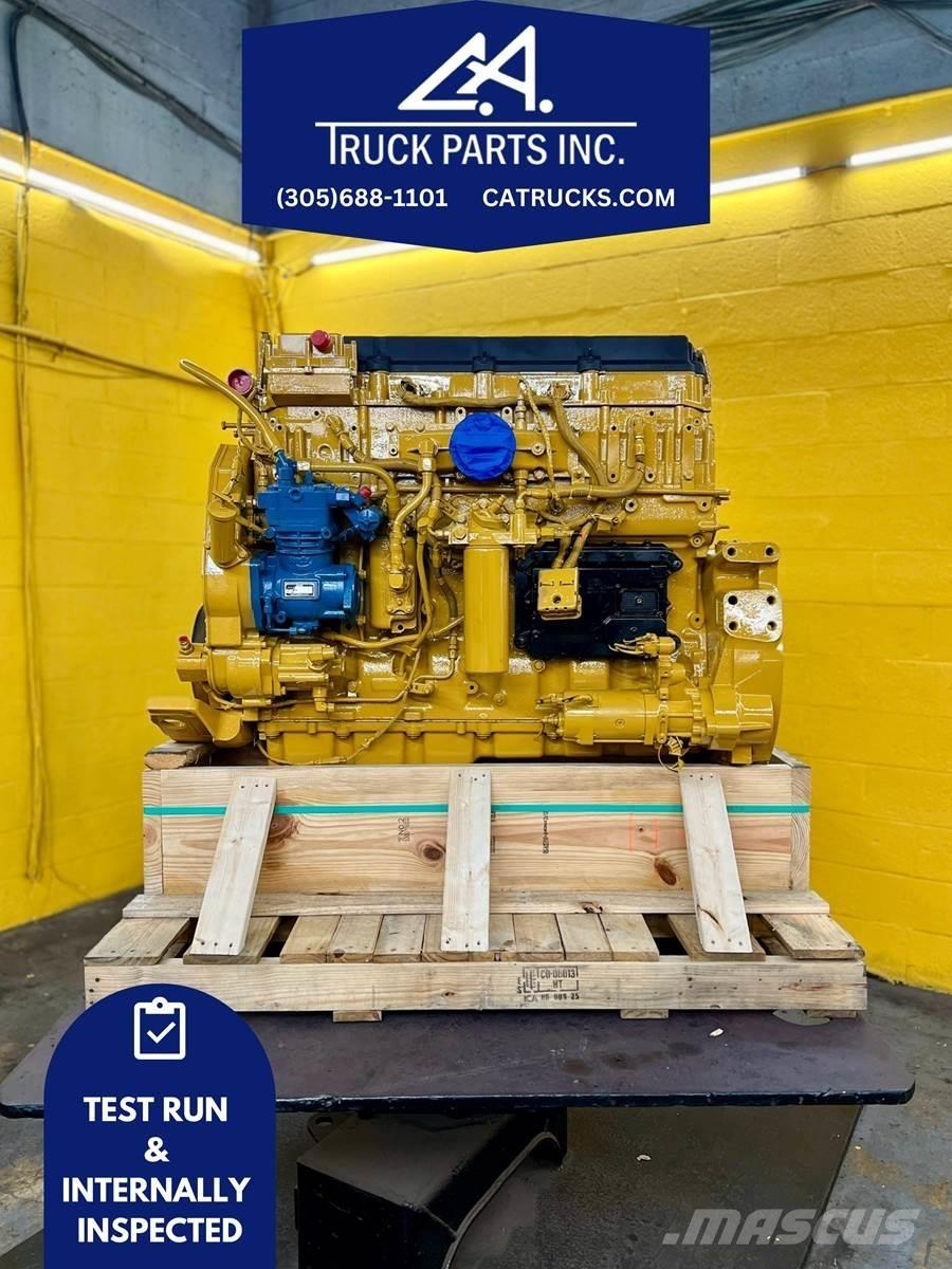 CAT C11 Engines