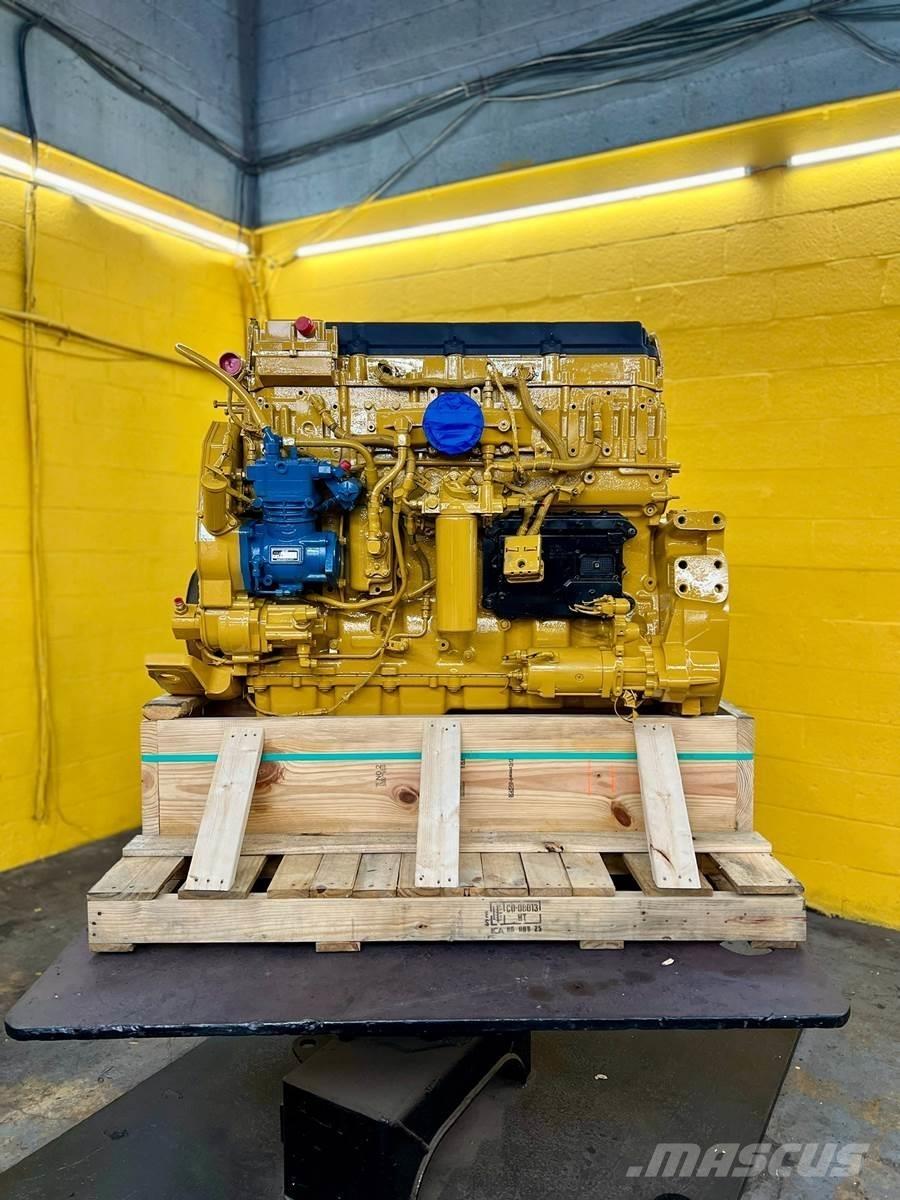 CAT C11 Engines