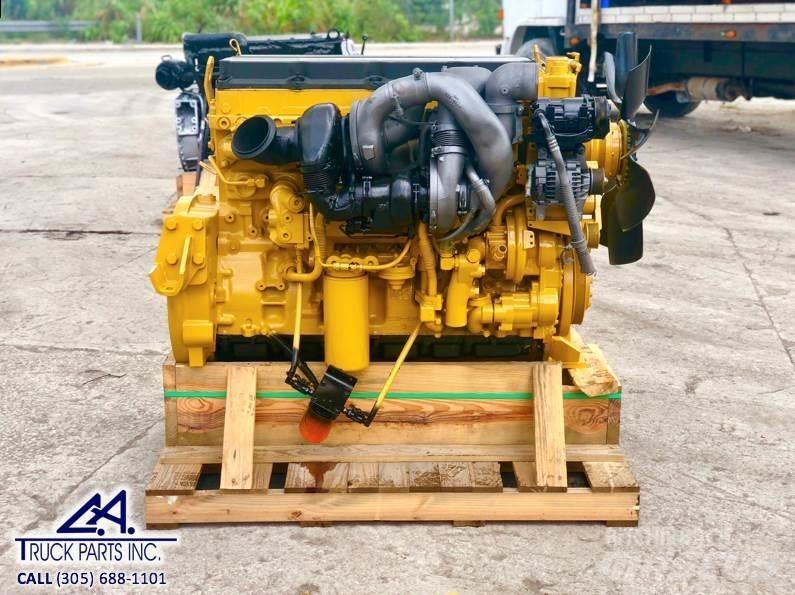 CAT C11 Engines
