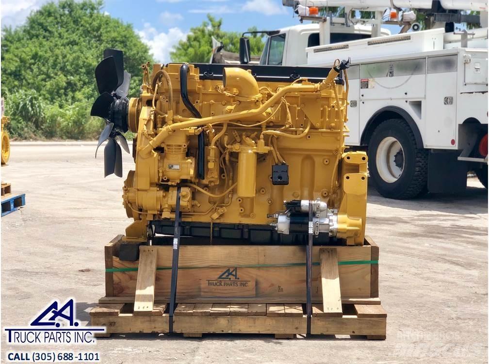 CAT C11 Engines