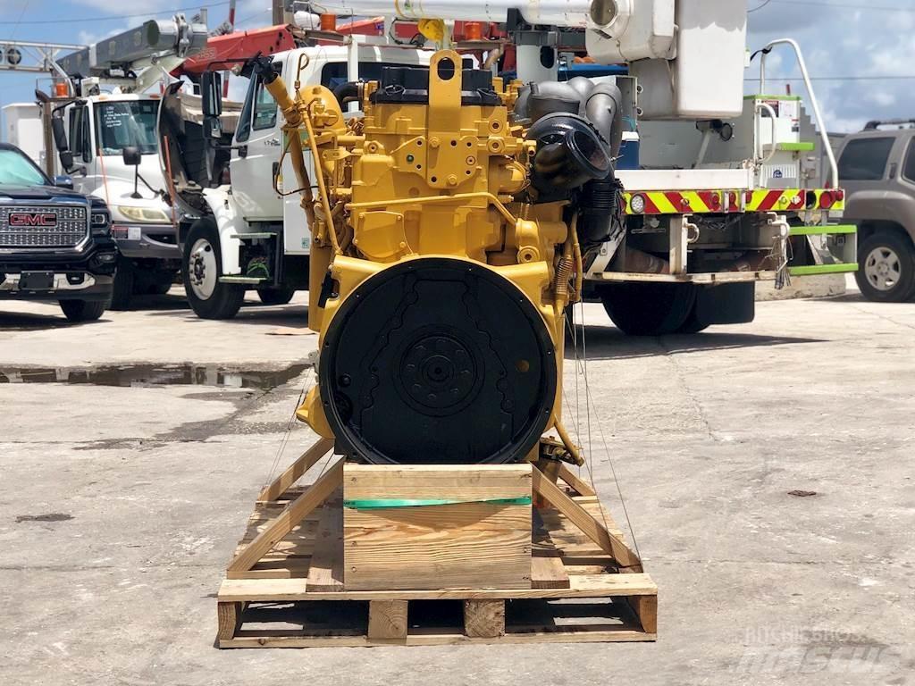 CAT C11 Engines