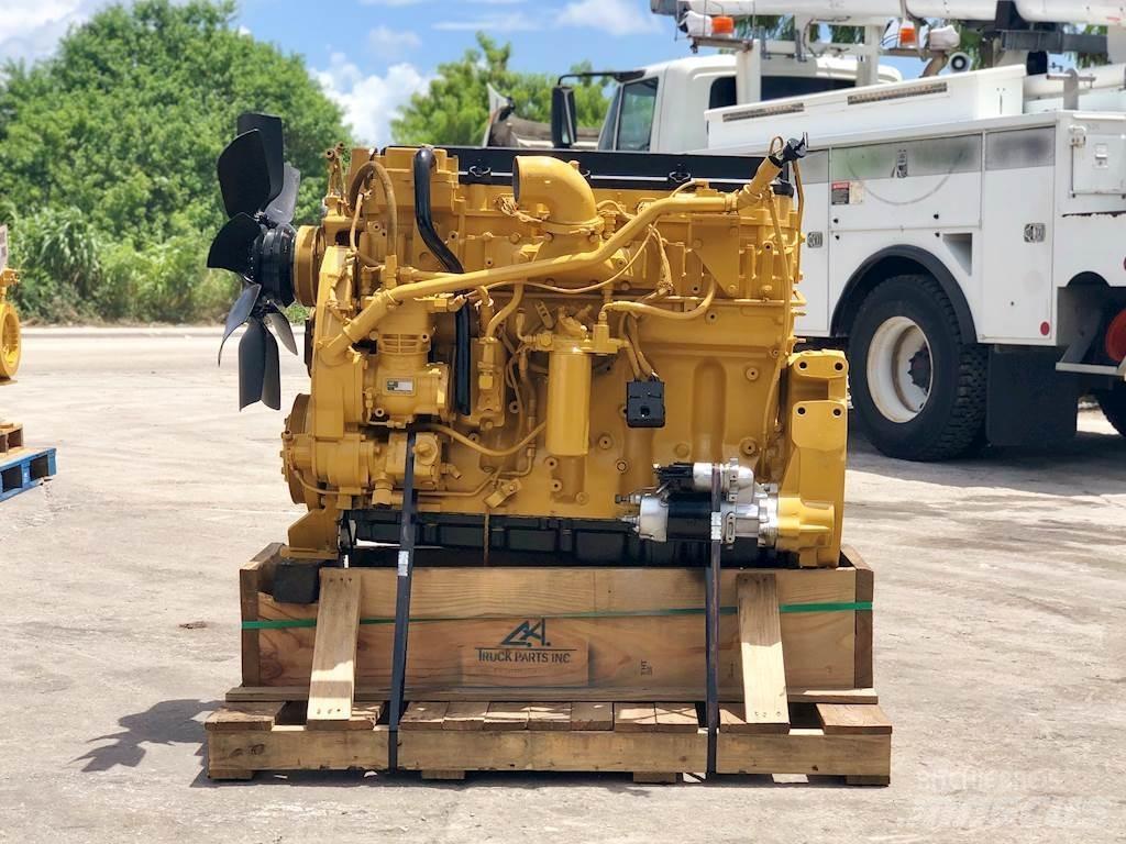 CAT C11 Engines
