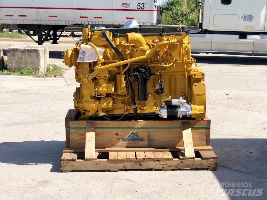 CAT C11 Engines