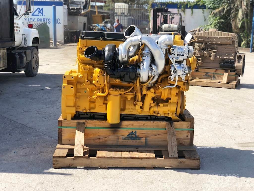 CAT C11 Engines