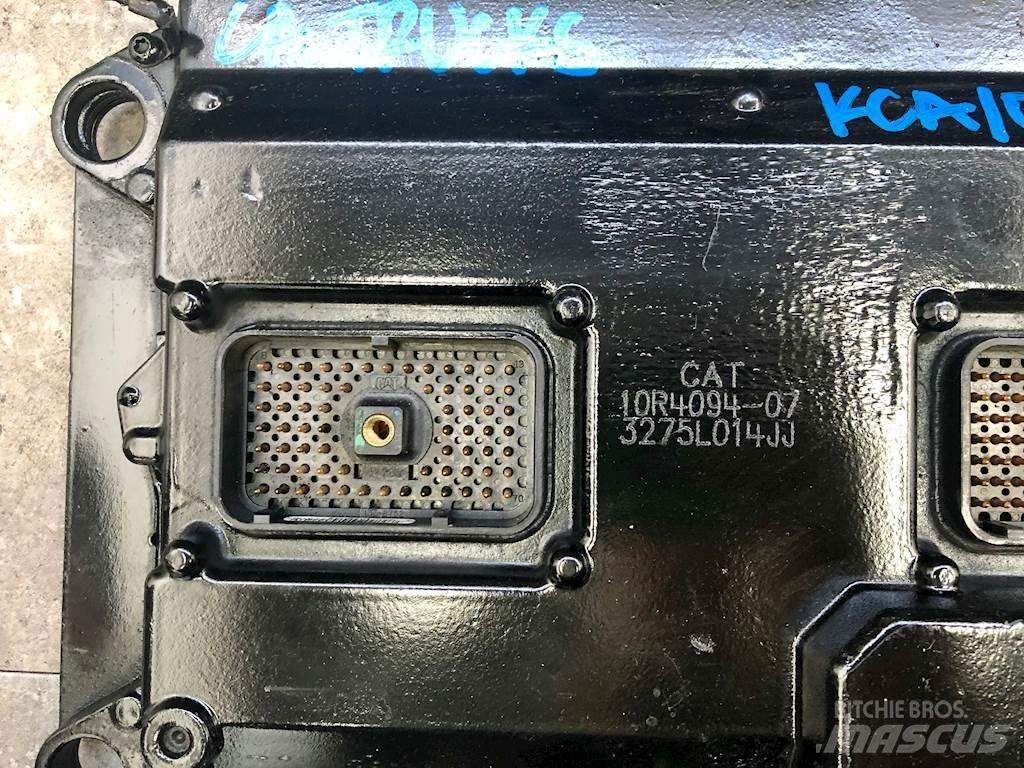 CAT C11 Electronics