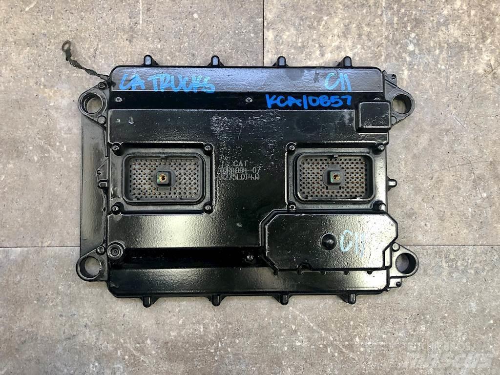 CAT C11 Electronics