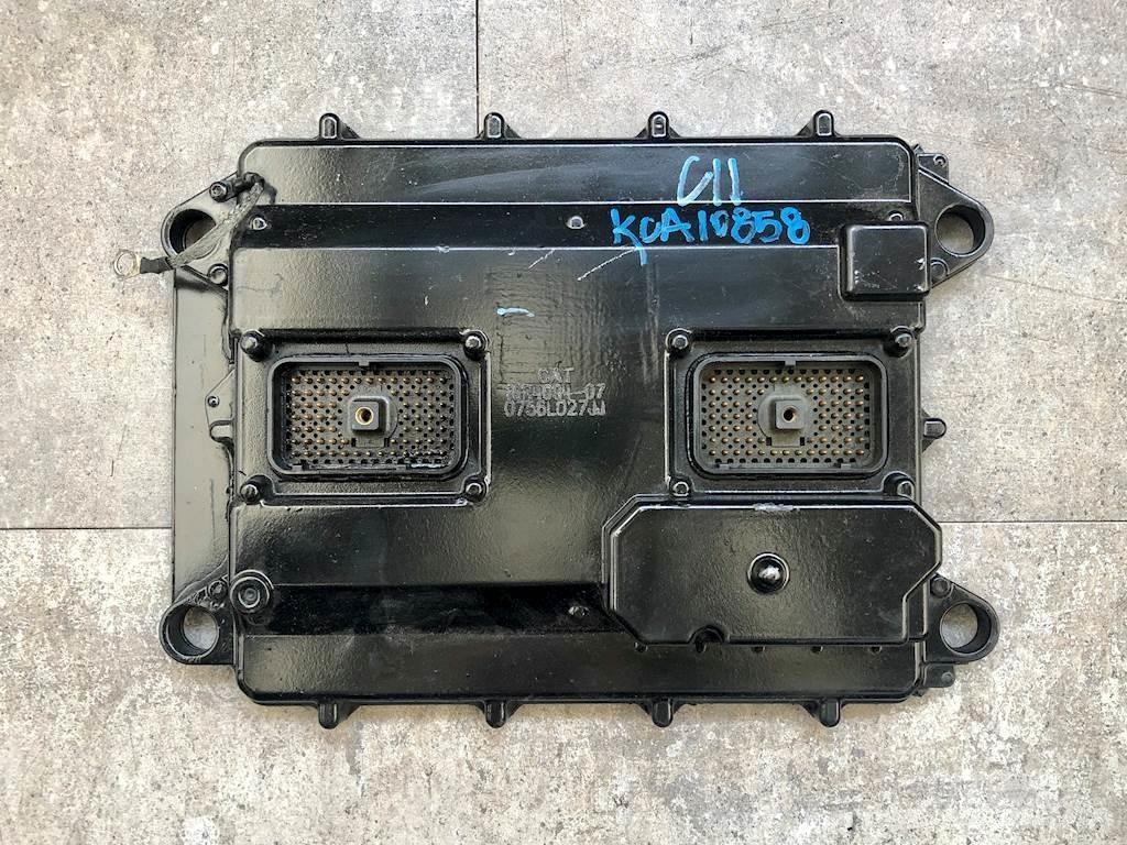 CAT C11 Electronics