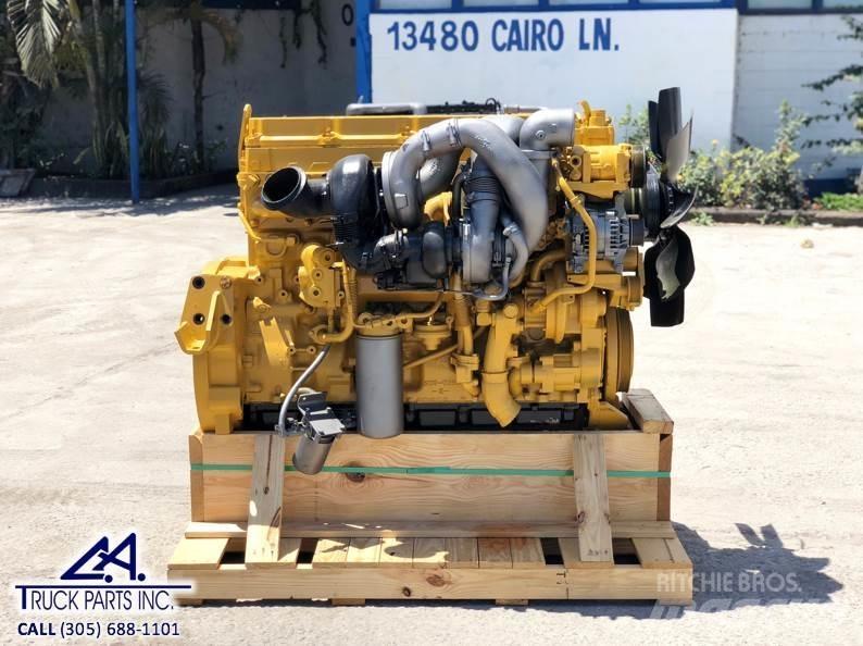 CAT C11 Engines