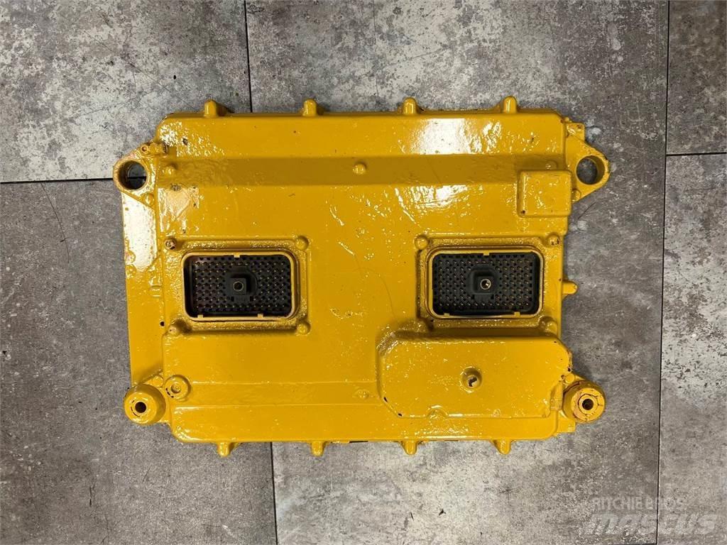 CAT C12 Electronics