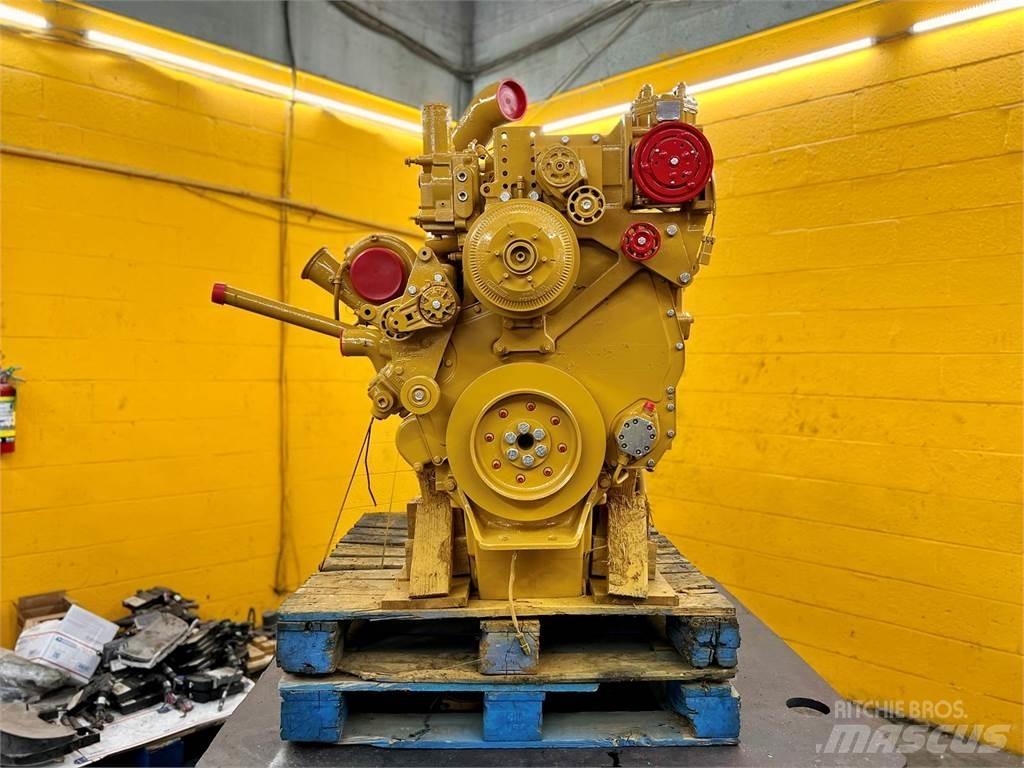 CAT C12 Engines