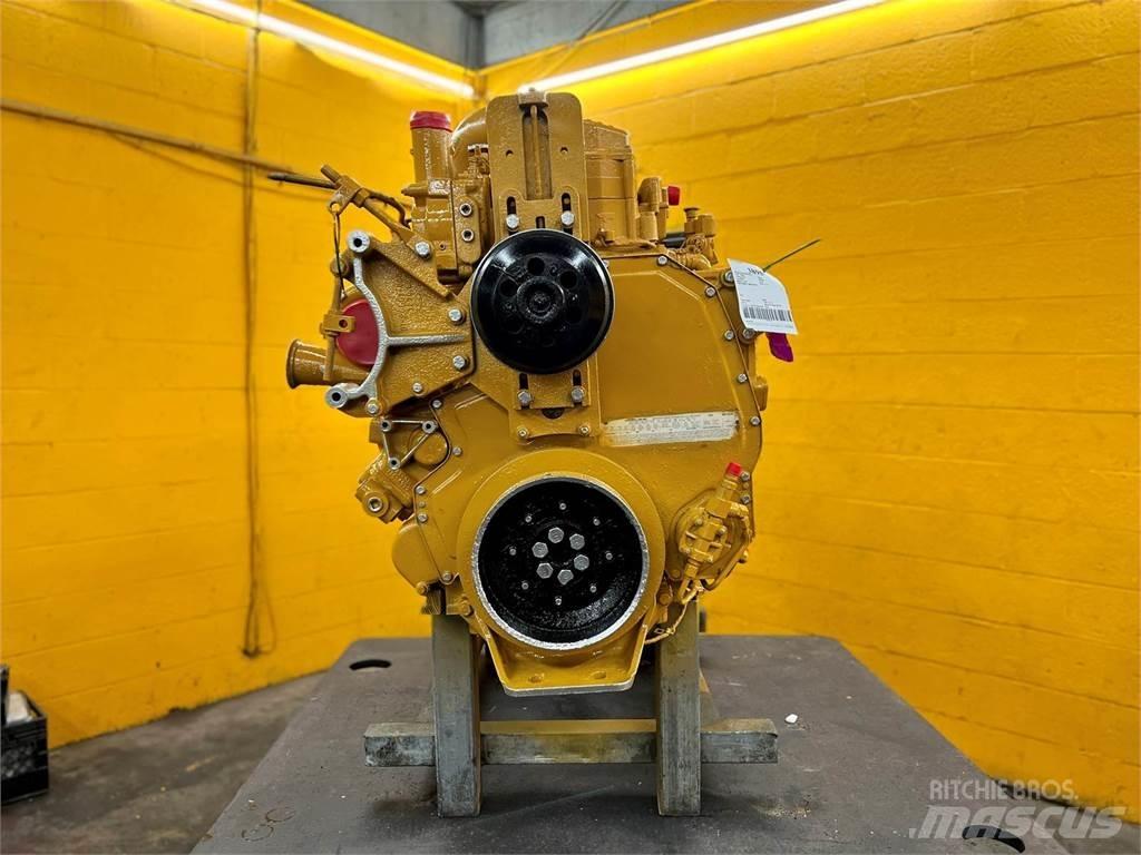 CAT C12 Engines