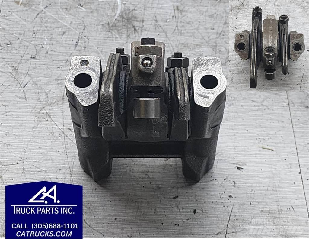 CAT C12 Other components