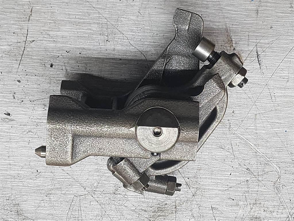CAT C12 Other components
