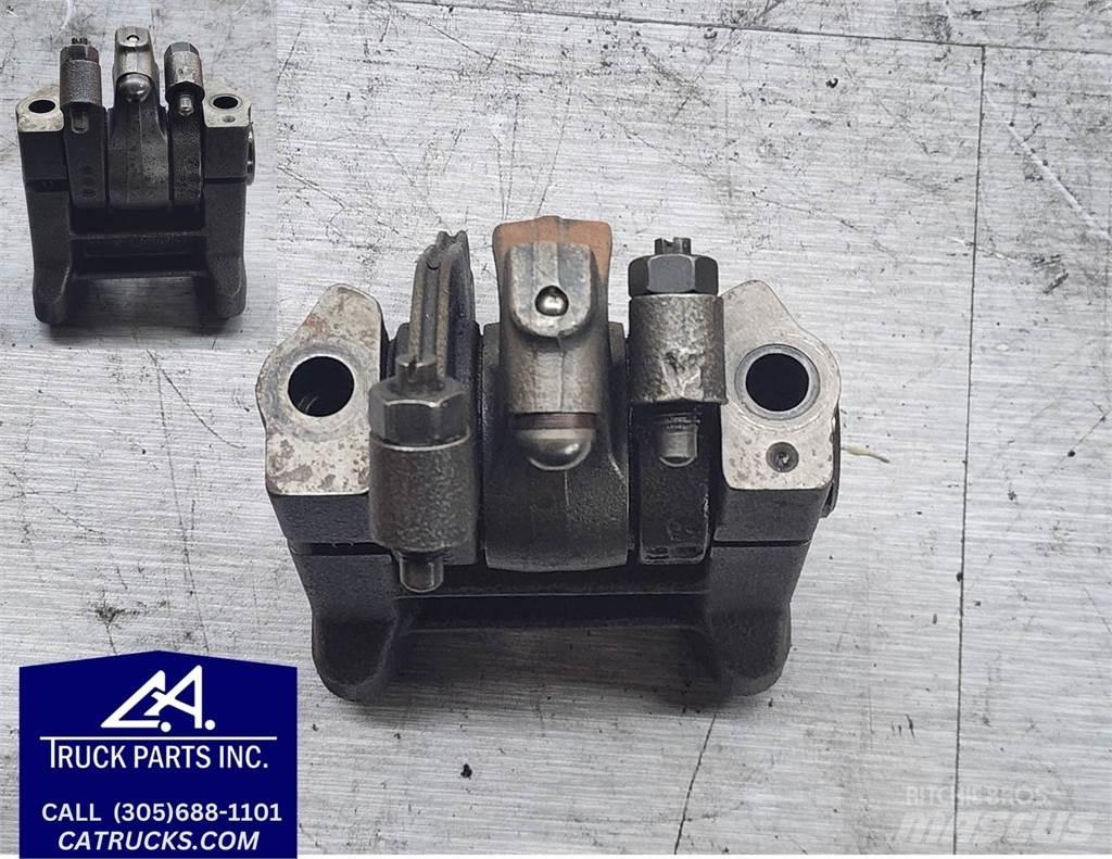 CAT C12 Other components
