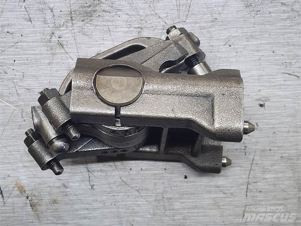 CAT C12 Other components