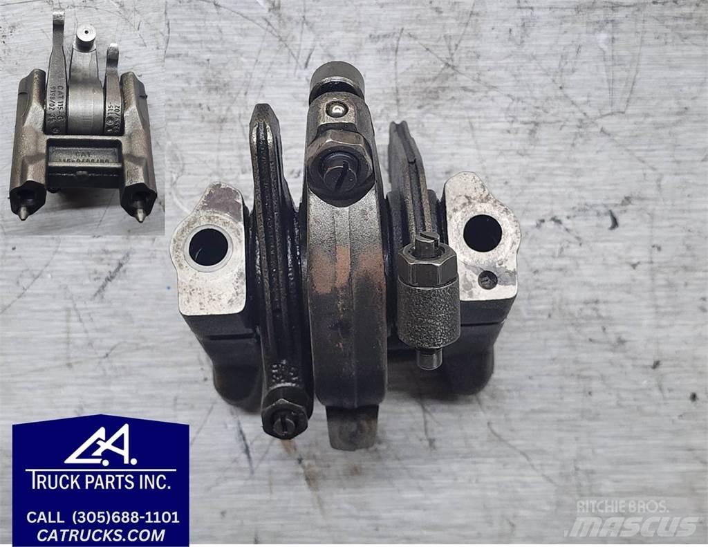 CAT C12 Other components