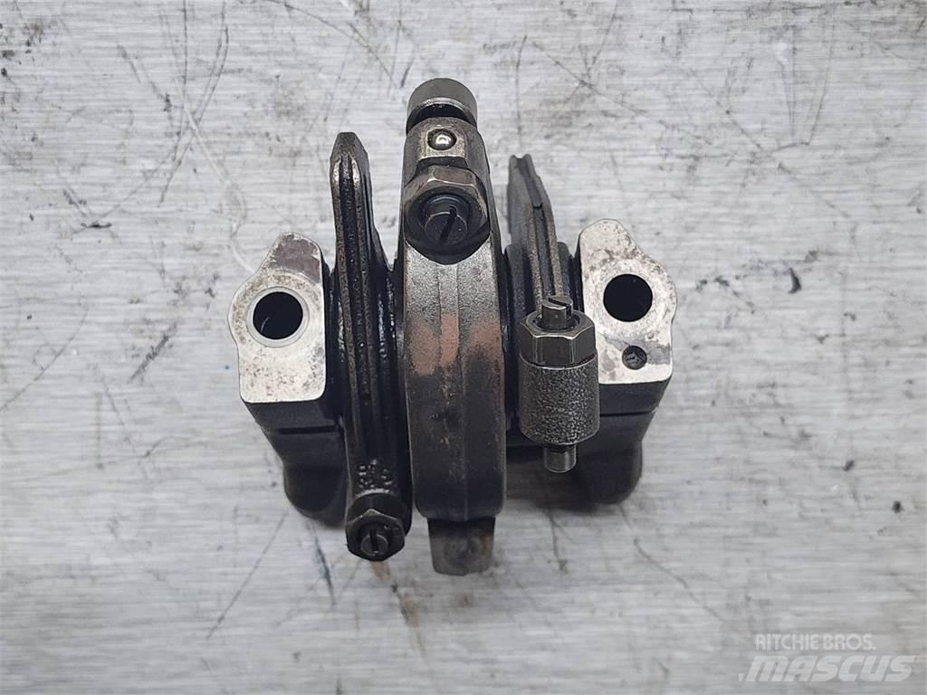 CAT C12 Other components
