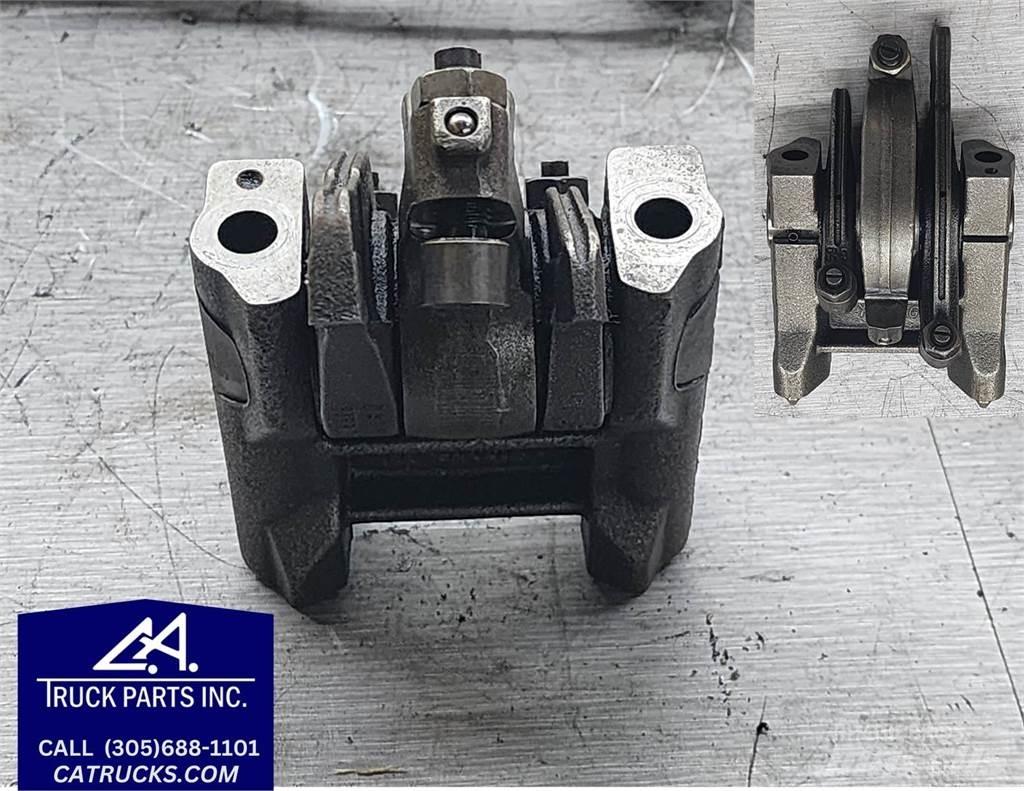 CAT C12 Other components