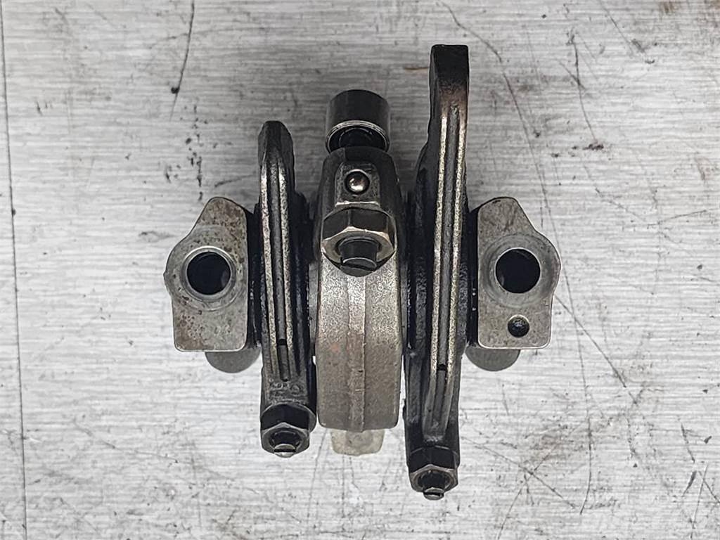 CAT C12 Other components