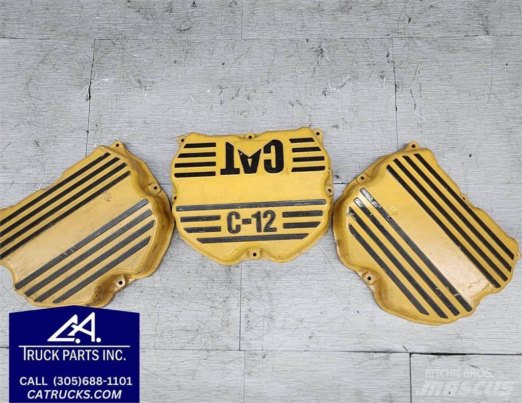 CAT C12 Other components