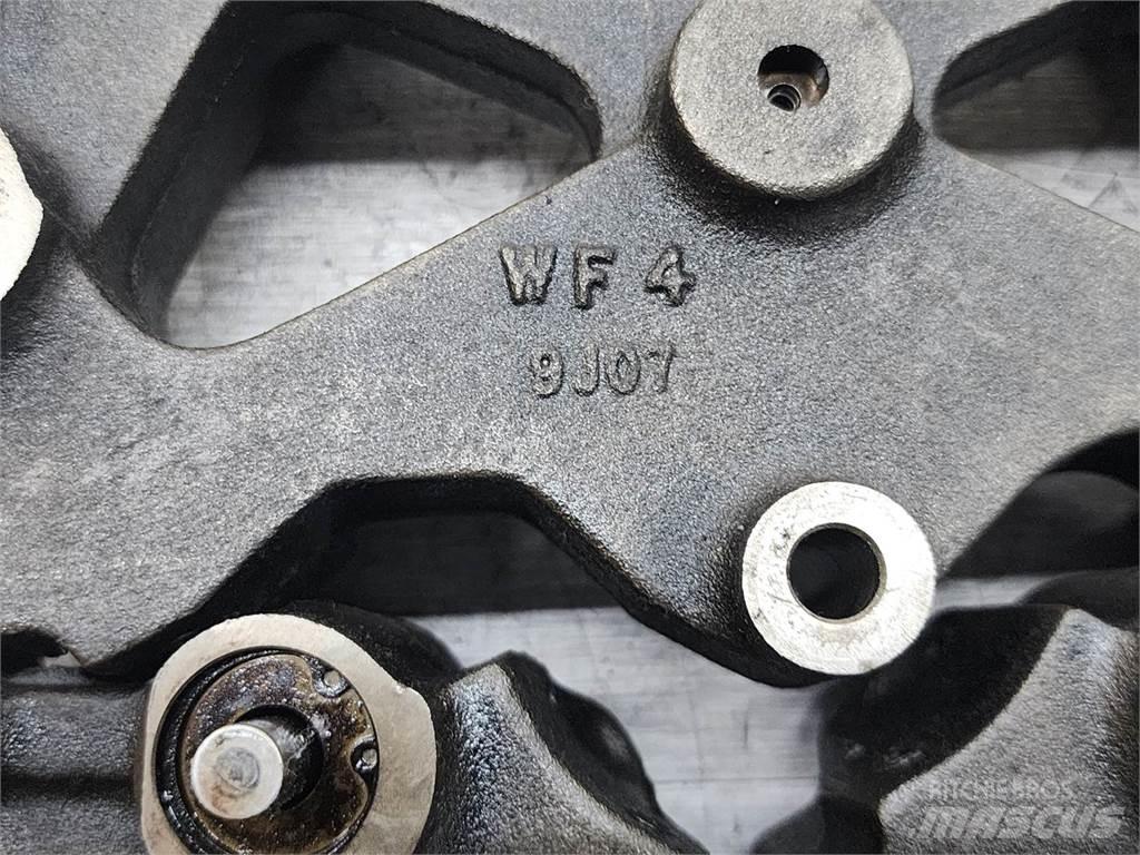 CAT C12 Other components
