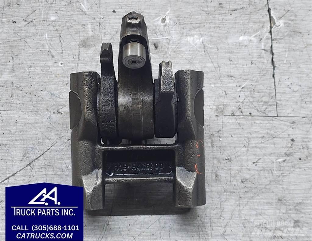 CAT C12 Other components