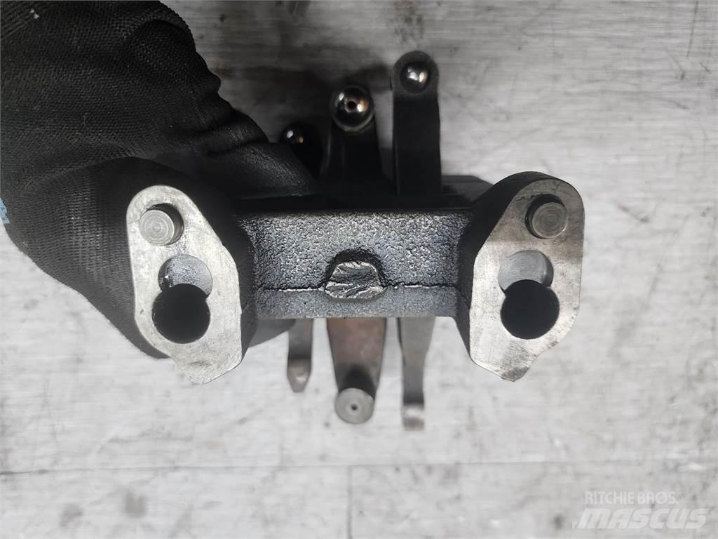 CAT C12 Other components
