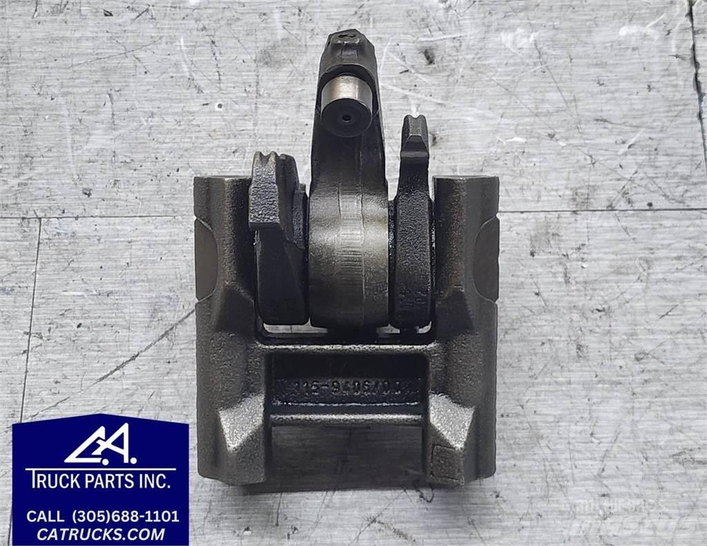 CAT C12 Other components