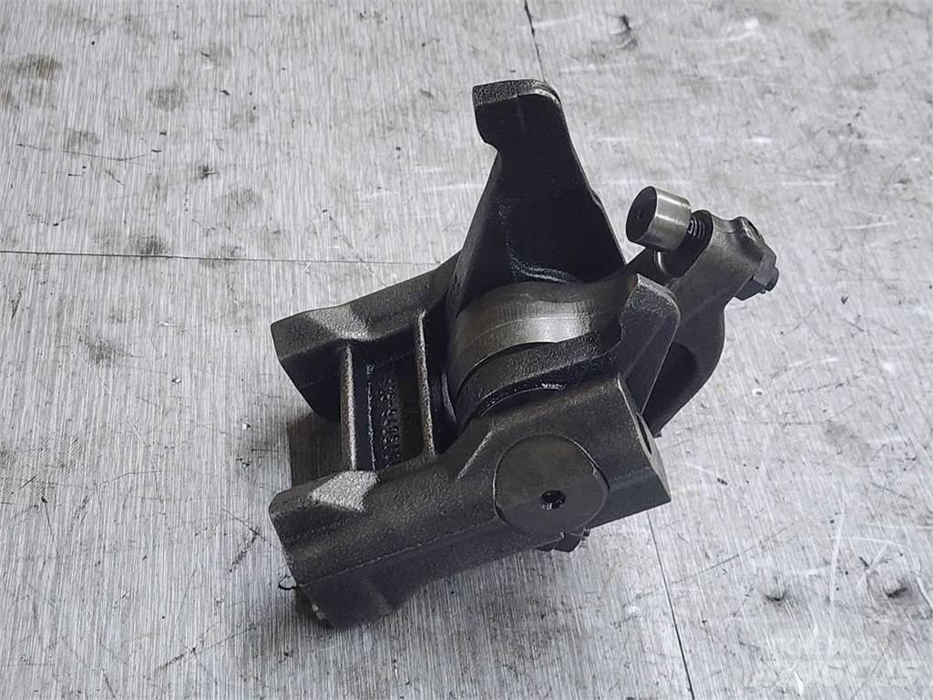 CAT C12 Other components