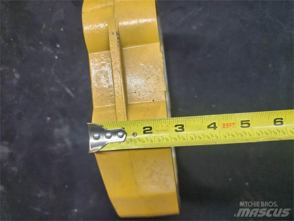 CAT C12 Other components